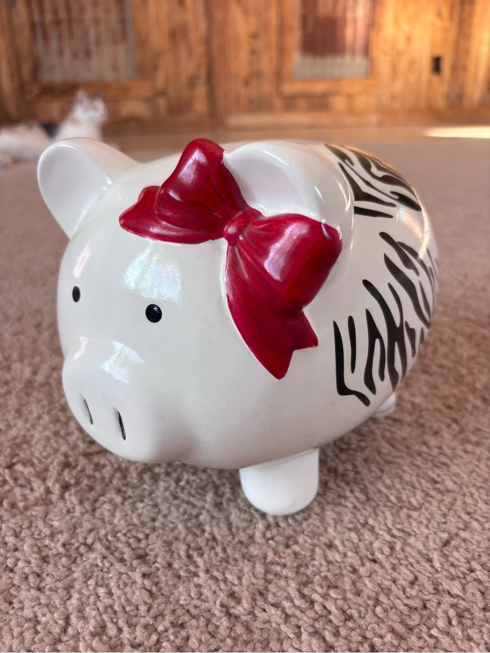 Target Piggy Bank